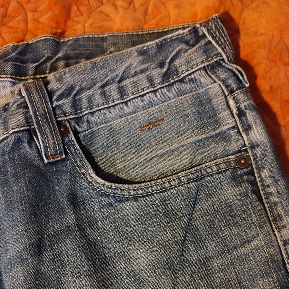 Levi jeans - Picture 5 of 6